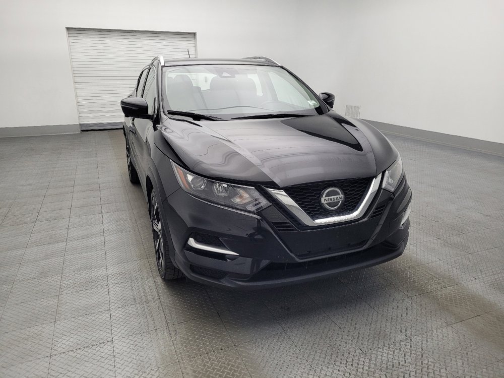 Used 2022 Nissan Rogue Sport SL image 14