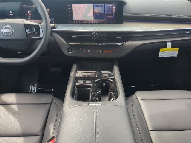 Used 2025 Nissan Murano SL AWD/4WD image 18