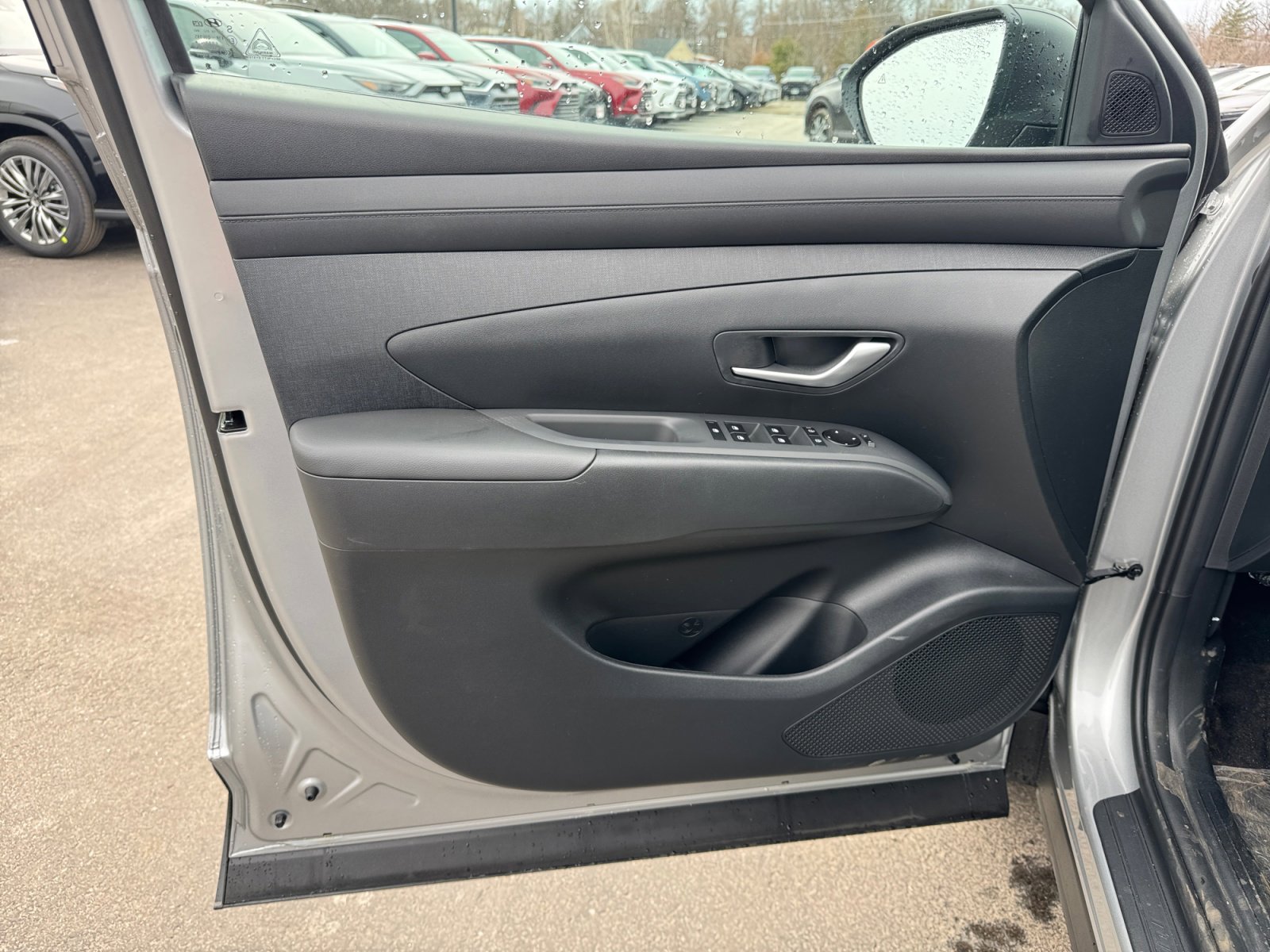 New 2026 Hyundai Tucson XRT AWD/4WD image 24