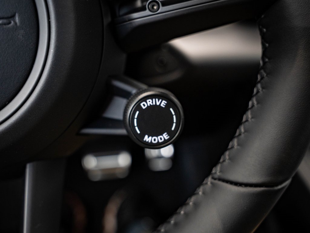 New 2026 Porsche Macan 4S Electric image 29