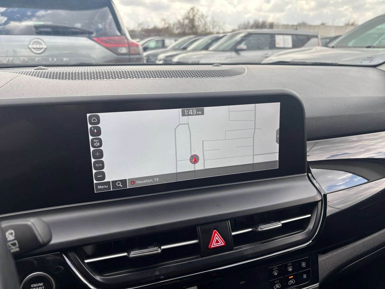 Used 2025 Kia Seltos S image 20