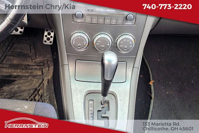 Used 2008 Subaru Forester Sports 2.5X image 14