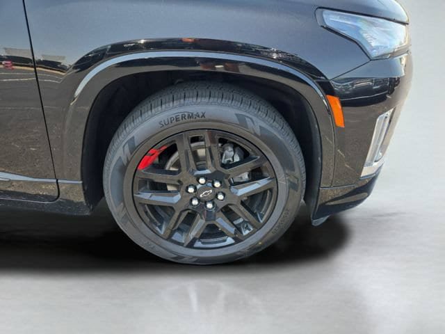 Used 2023 Chevrolet Traverse Premier w/ Redline Edition AWD/4WD image 41