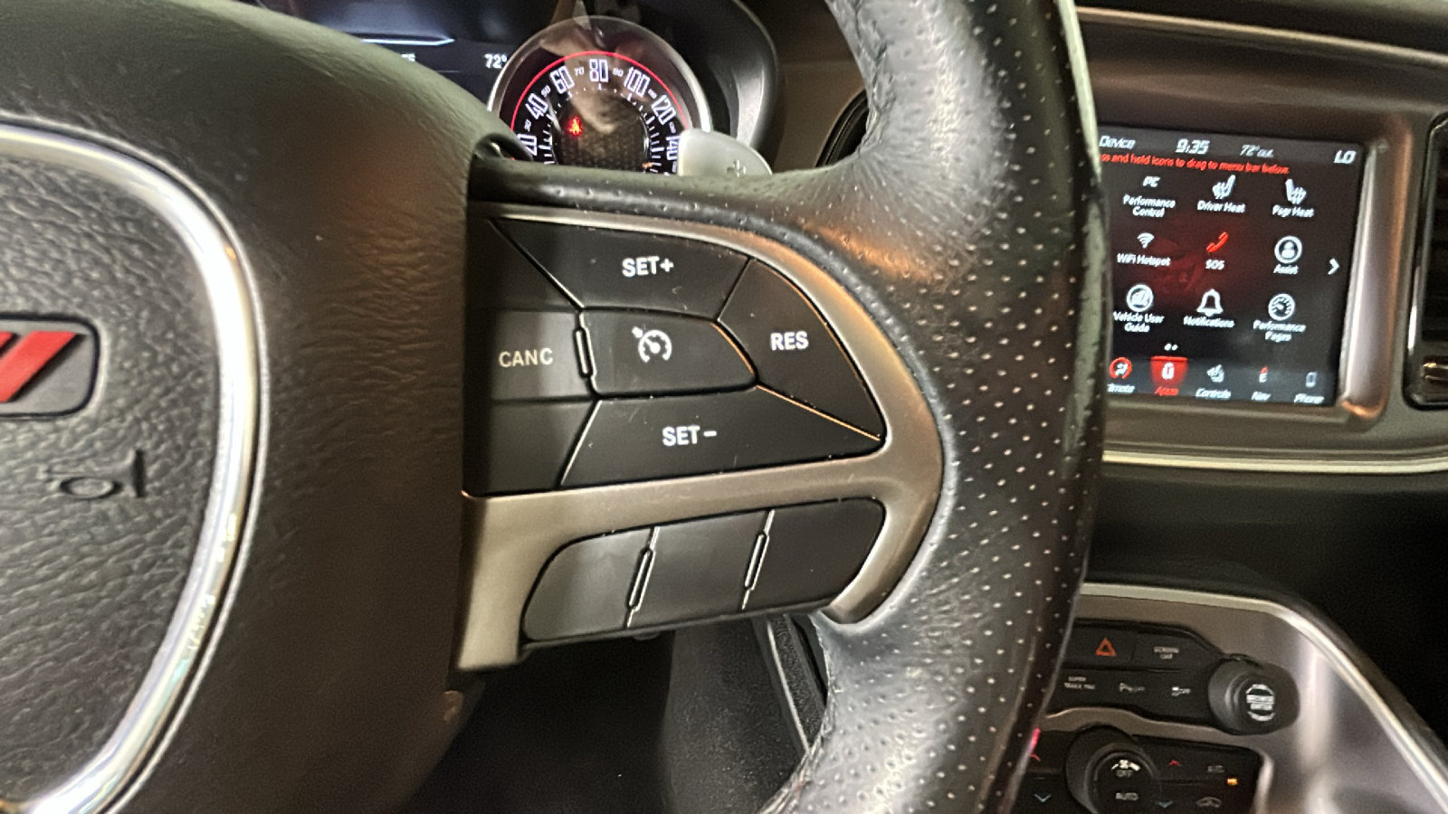Used 2019 Dodge Challenger GT w/ Driver Convenience Group AWD/4WD image 21