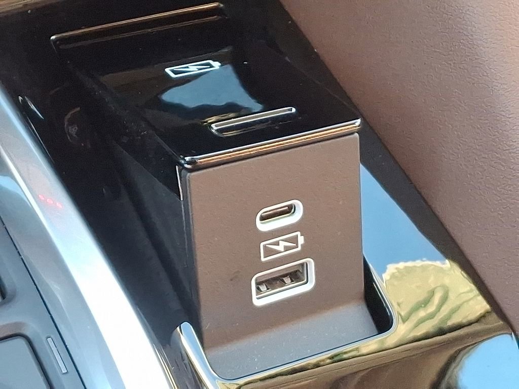 Used 2024 Acura MDX Technology image 30