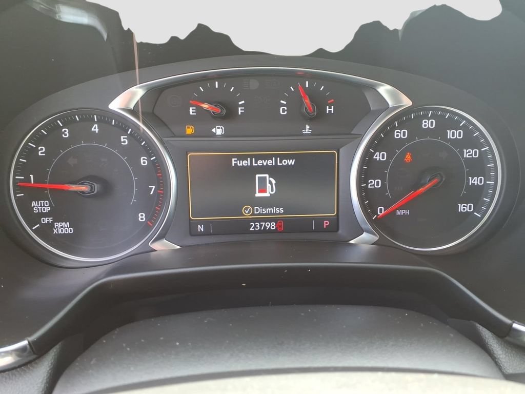Used 2024 Chevrolet Blazer LT w/ Convenience Package FWD image 19