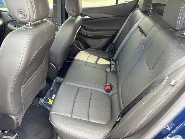 Certified 2023 Buick Encore GX Essence w/ Advanced Technology Package FWD image 25