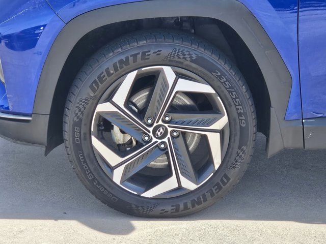 Used 2023 Hyundai Tucson SEL w/ Convenience Package image 19