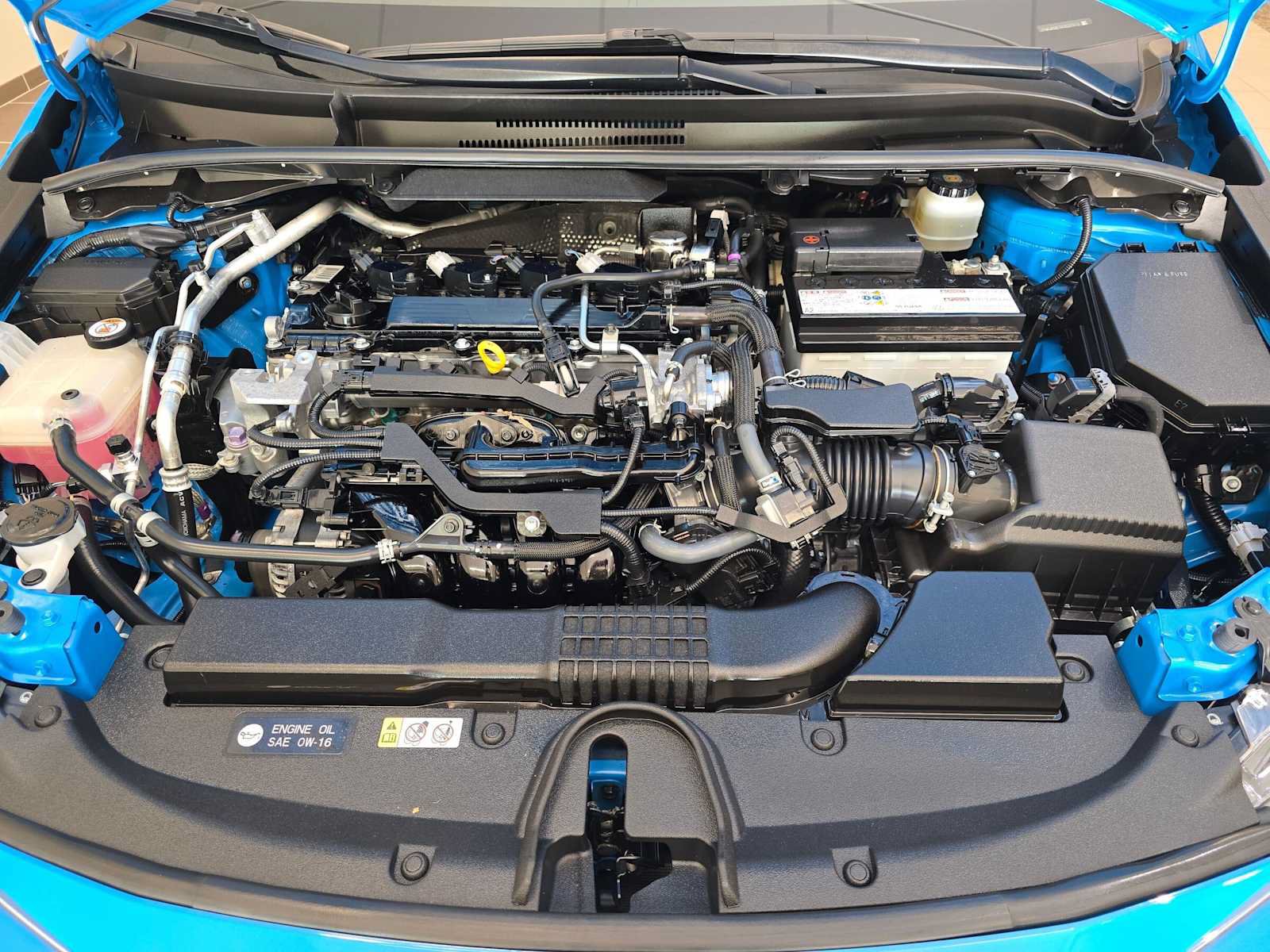 Used 2019 Toyota Corolla SE FWD image 9