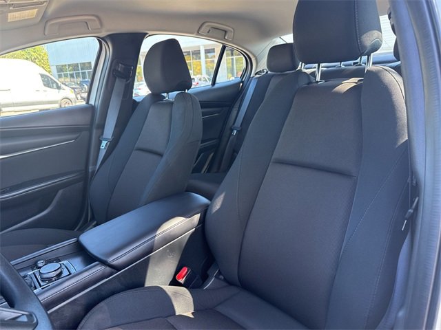 Used 2025 MAZDA MAZDA3 s image 21