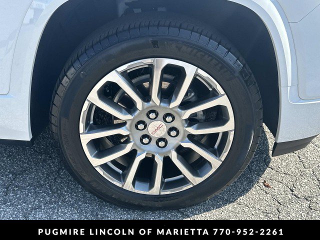 Used 2017 Lincoln MKX Reserve FWD image 16