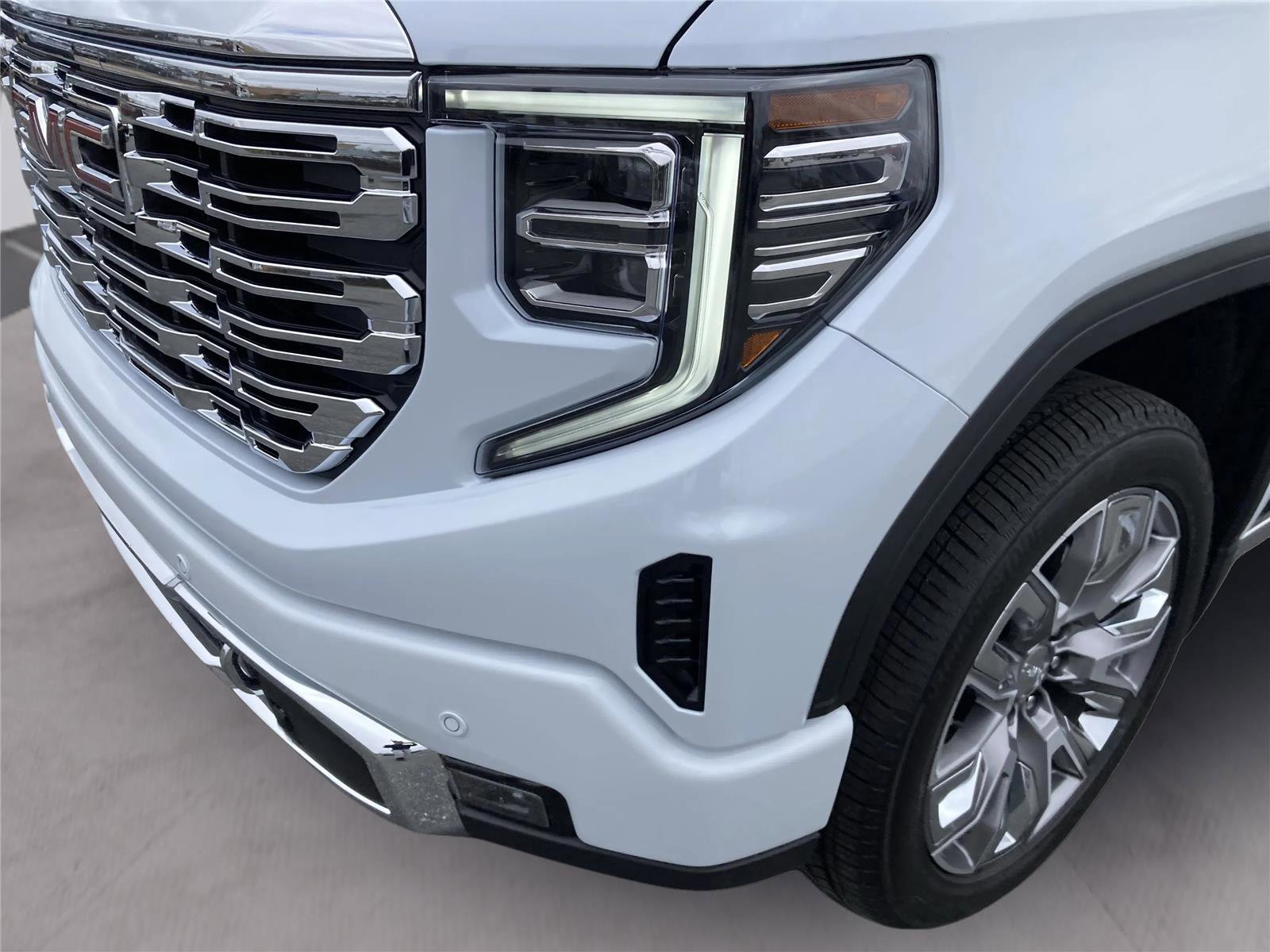 New 2026 GMC Sierra 1500 Denali image 36
