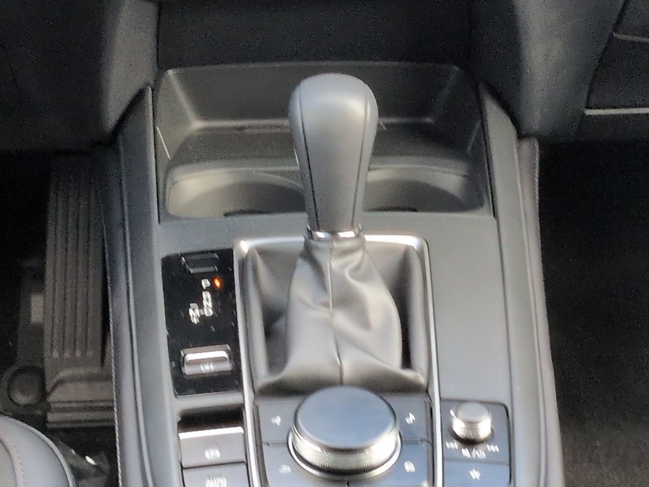 New 2026 MAZDA CX-30 AWD 2.5 S w/ Premium Package image 19