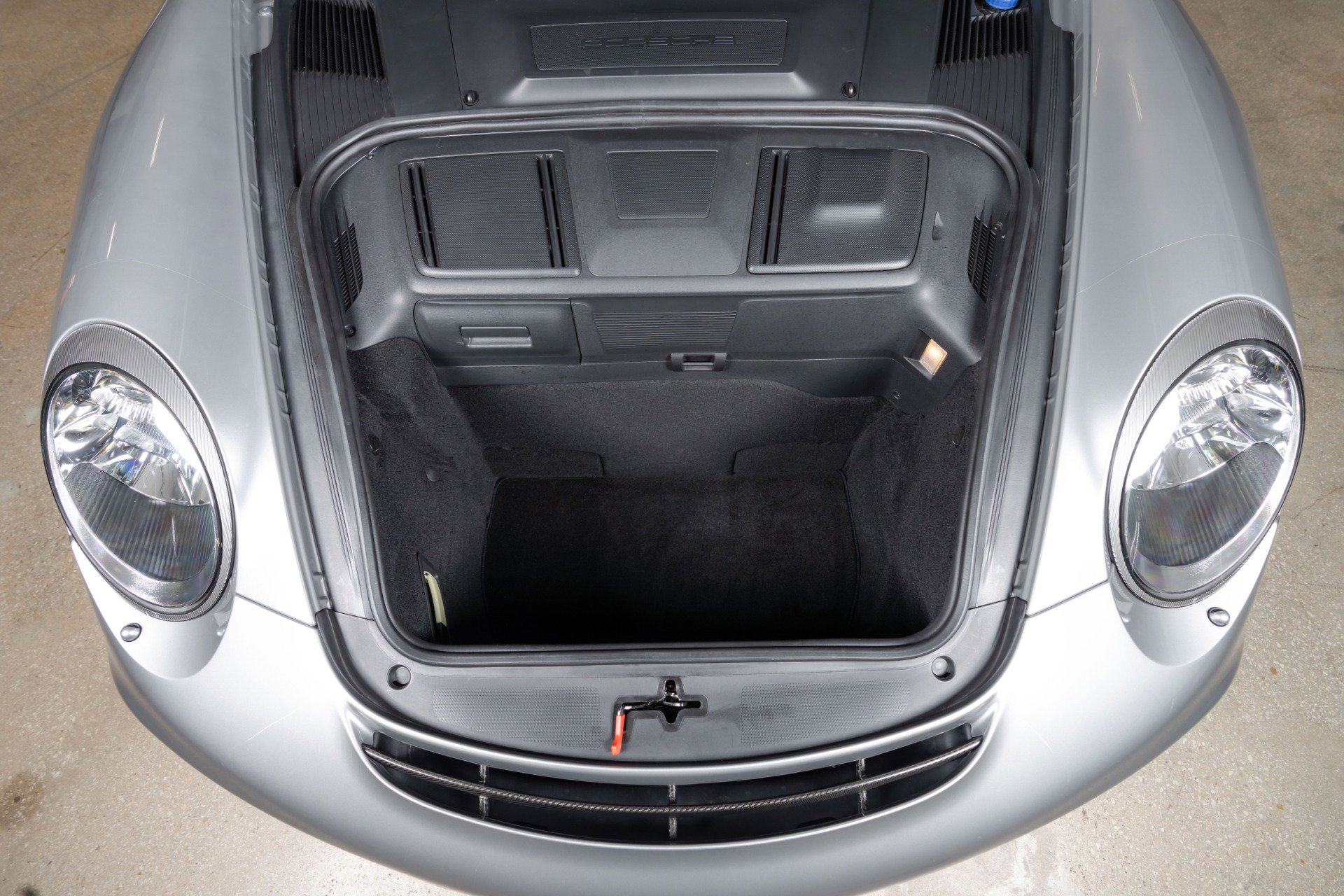 Used 2011 Porsche 911 GT2 RS image 49