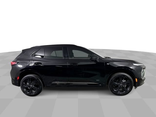 New 2026 Buick Envision Sport Touring AWD/4WD image 10