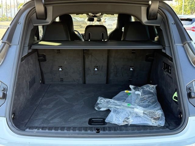 Used 2026 BMW iX xDrive45 w/ Premium Package image 16