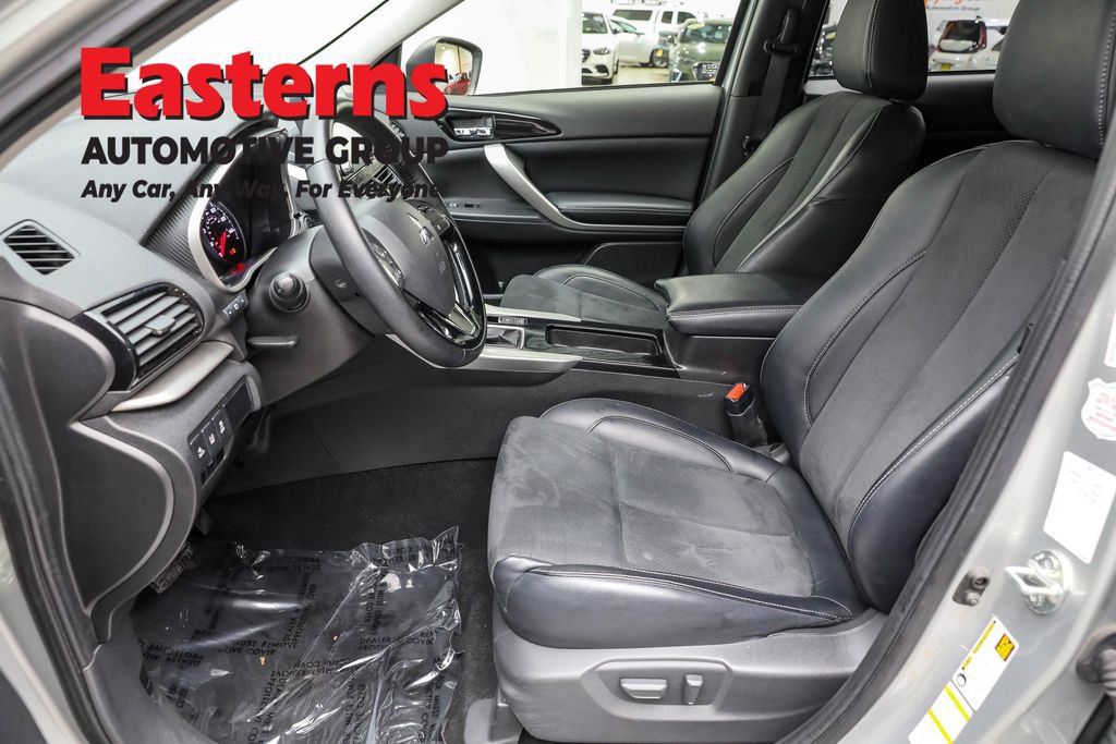 Used 2024 Mitsubishi Eclipse Cross SE image 14