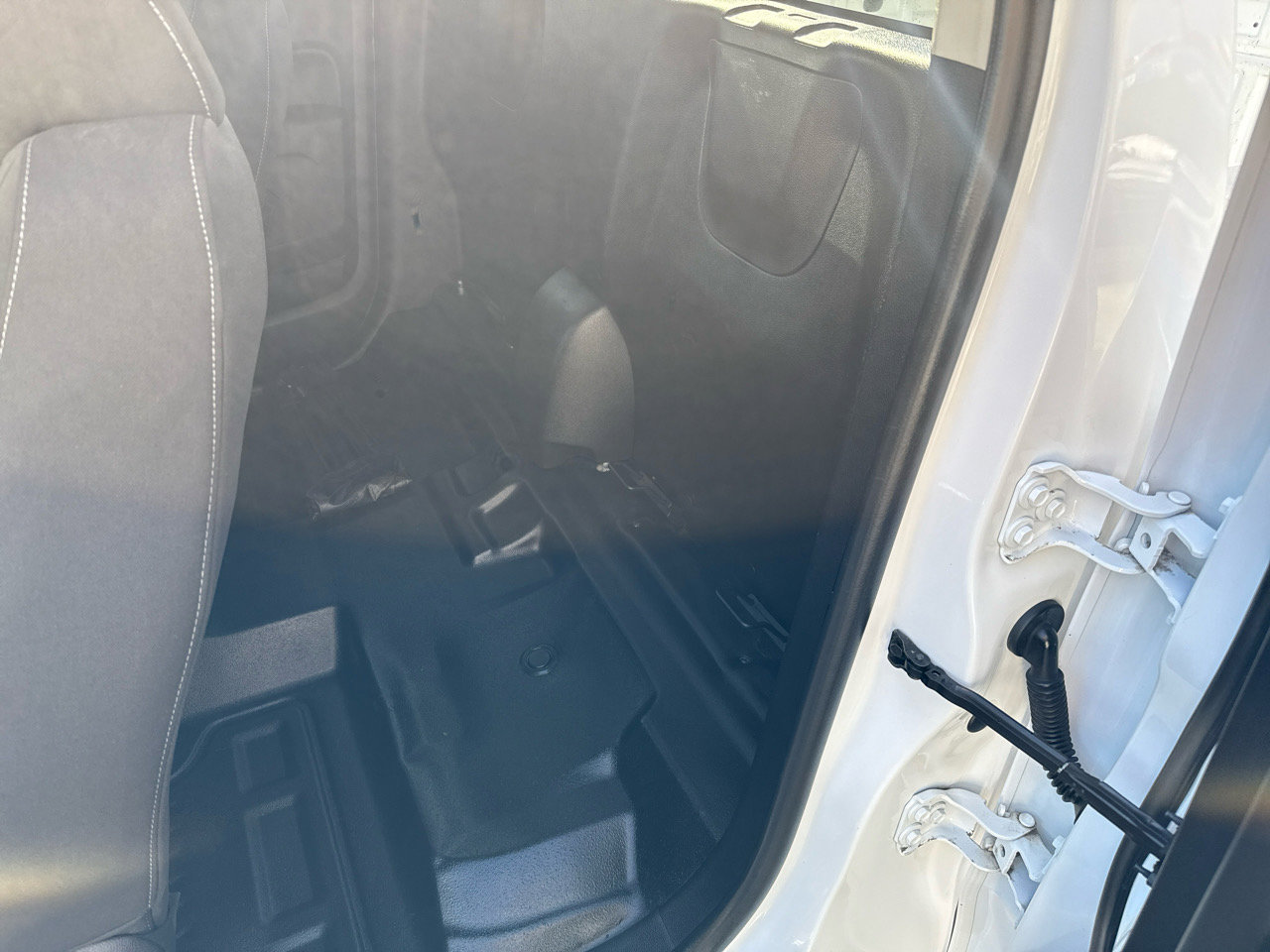 Used 2020 Chevrolet Colorado LT w/ Safety Package image 23
