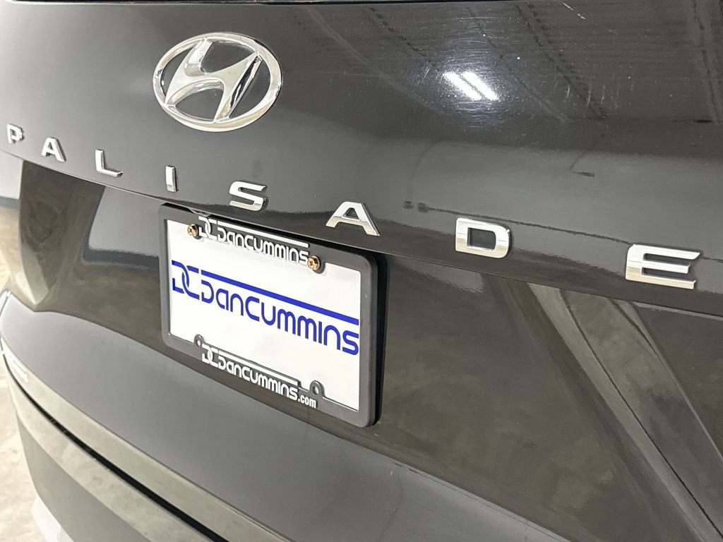 Used 2021 Hyundai Palisade SEL w/ Premium Package AWD/4WD image 28