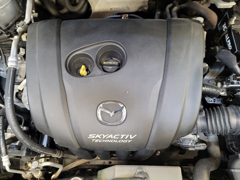 Used 2016 MAZDA CX-5 Touring w/ Bose/Moonroof Package FWD image 30
