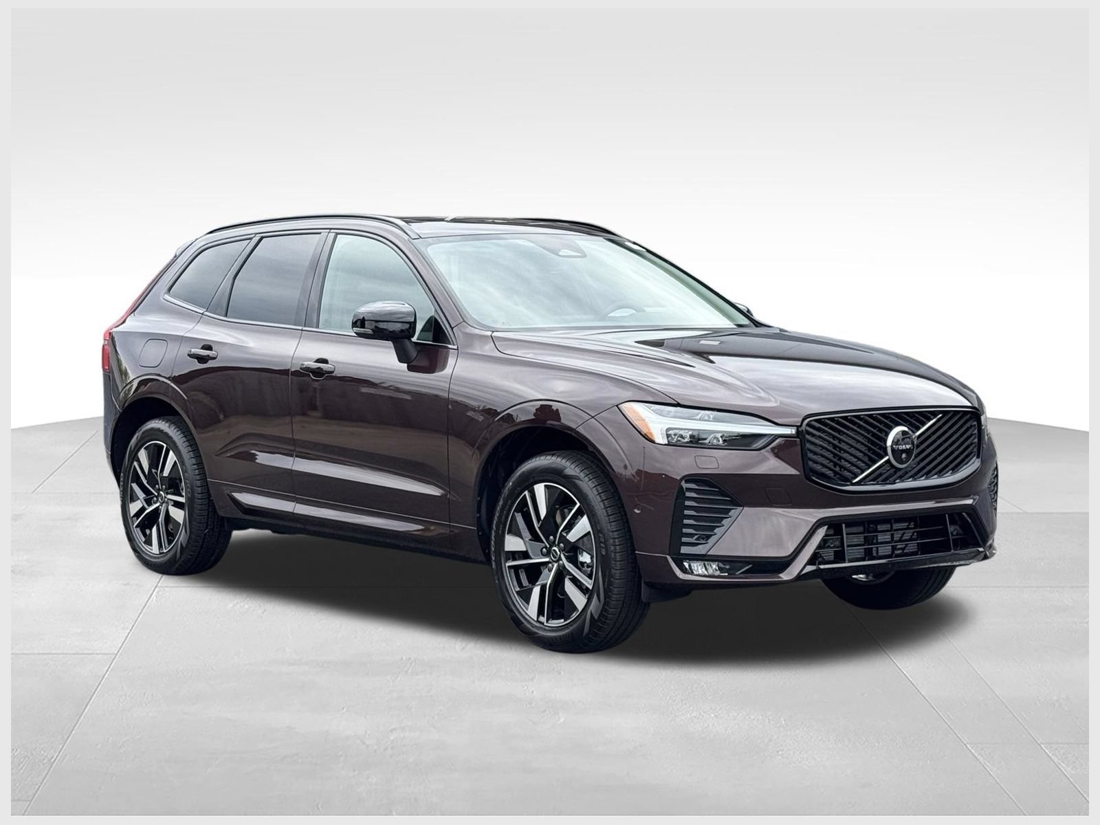 New 2026 Volvo XC60 B5 Plus w/ Protection Package Premier
