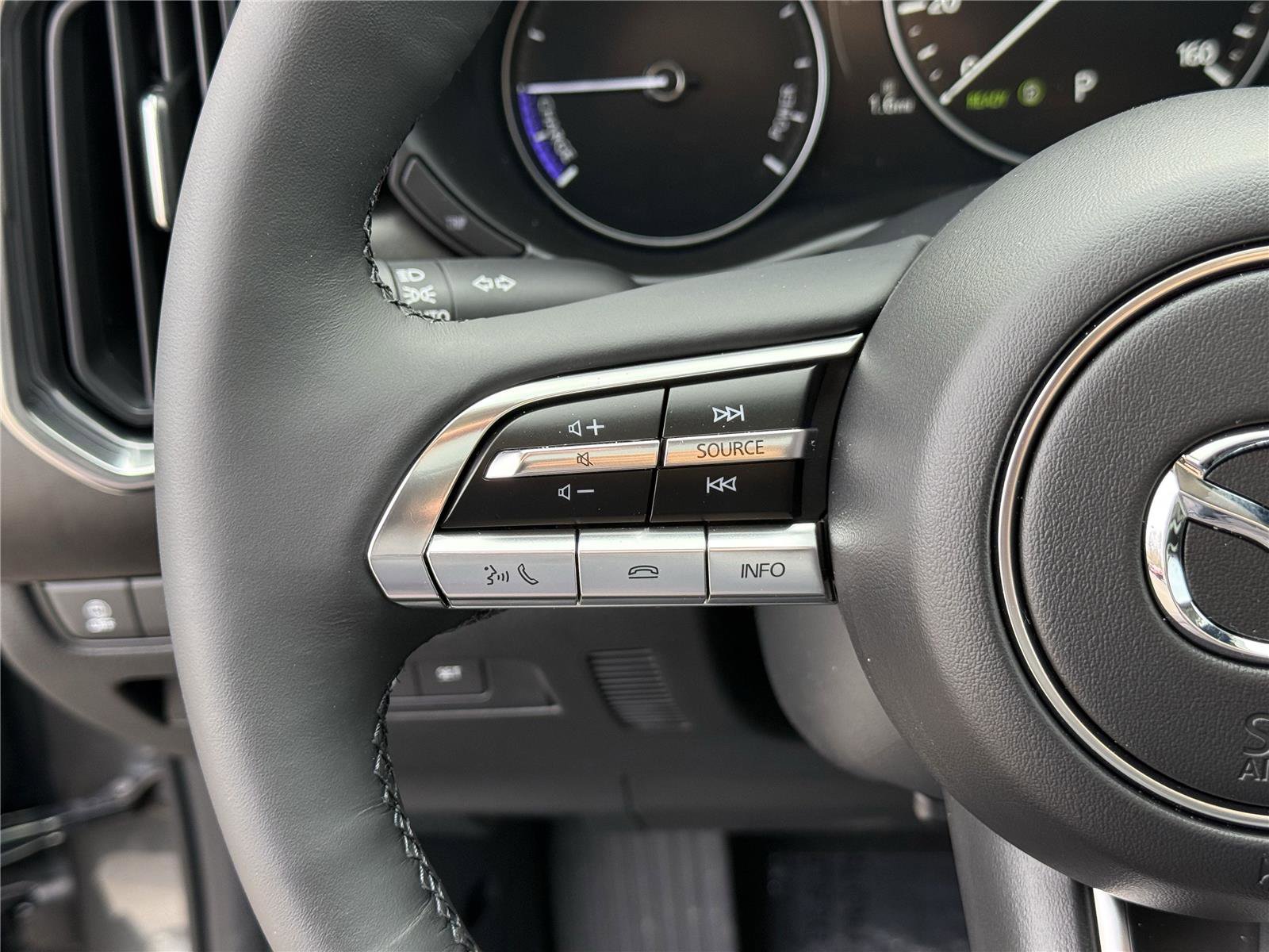 New 2026 MAZDA CX-50 2.5 Hybrid w/ Weather Package image 20
