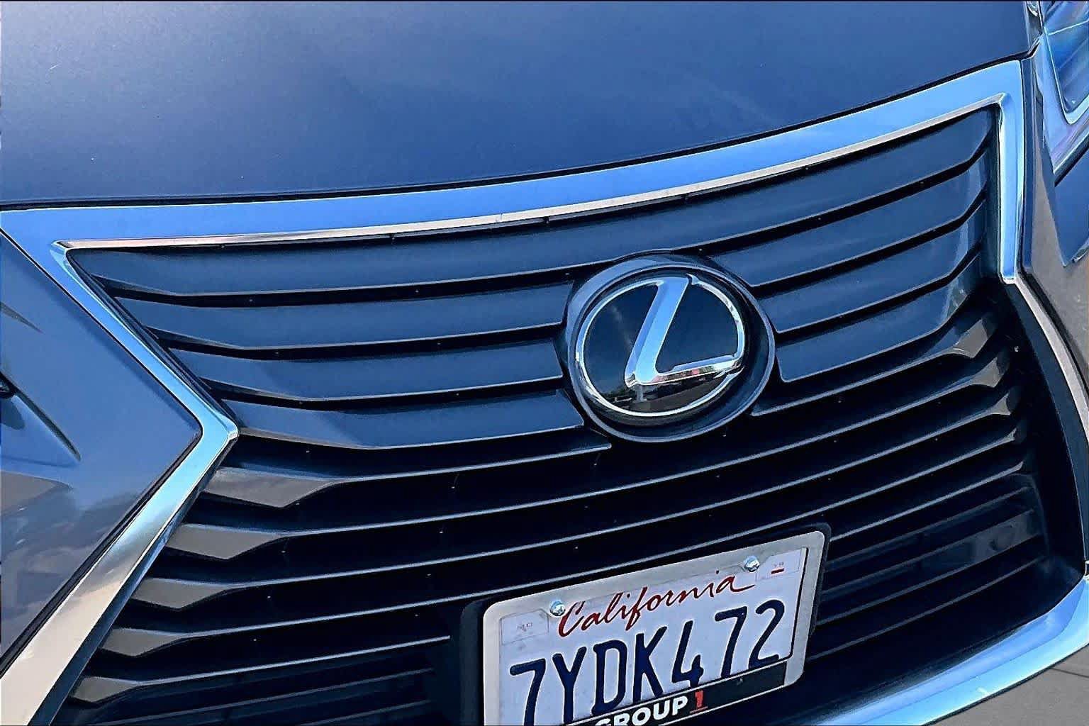 Used 2017 Lexus RX 350 FWD w/ Accessory Package image 29