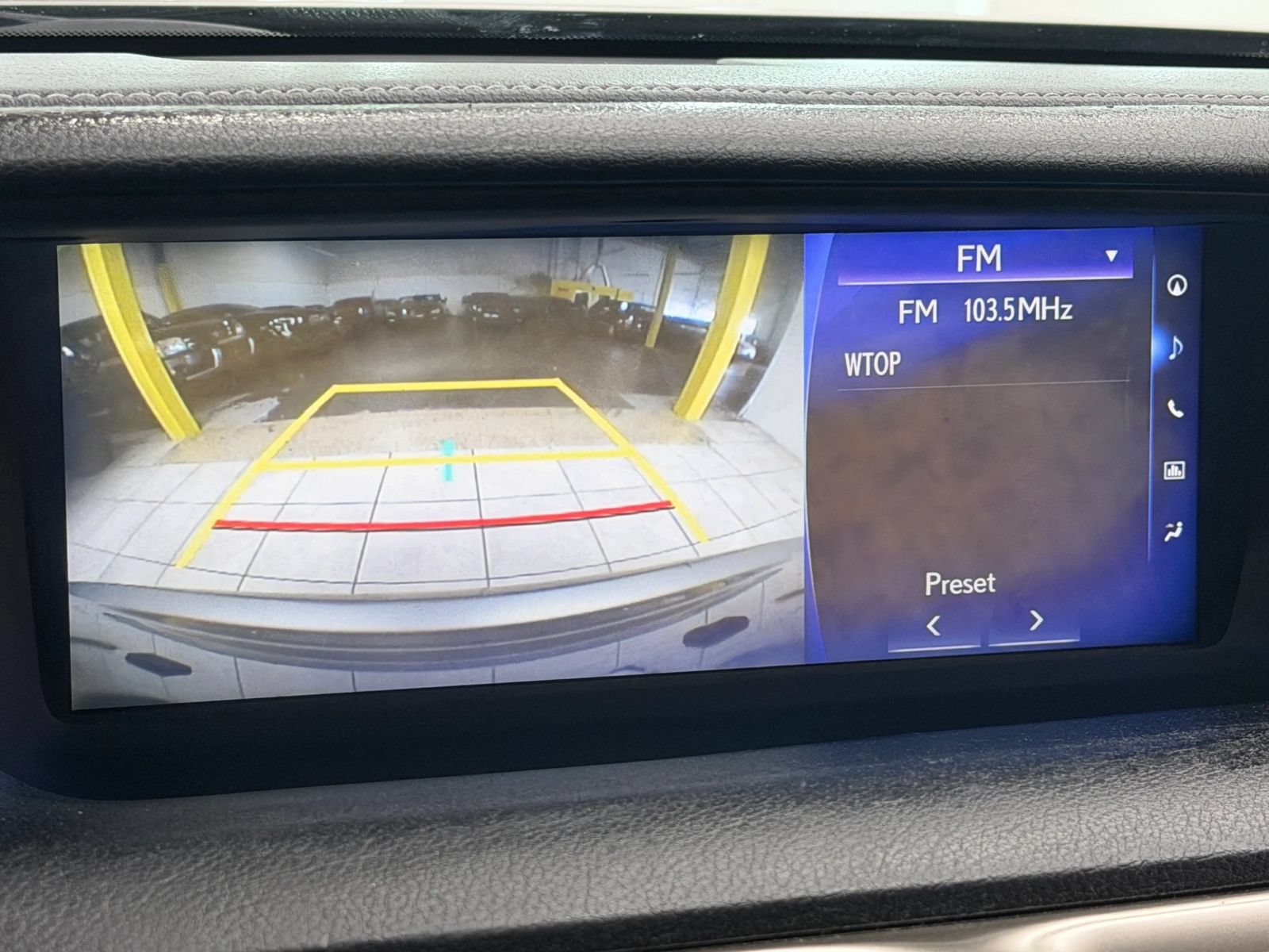 Used 2016 Lexus GS 350 F Sport w/ F Sport Package RWD image 30