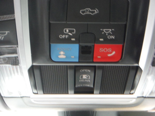 New 2027 RAM 1500 4x4 Crew Cab image 47