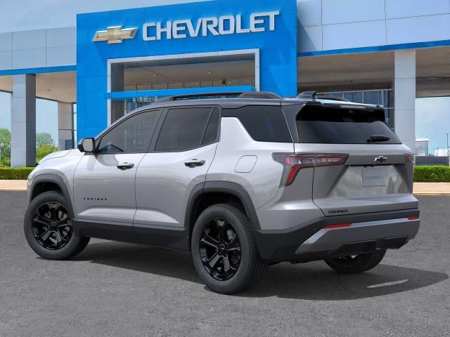 New 2026 Chevrolet Equinox LT w/ Convenience Package II FWD image 29