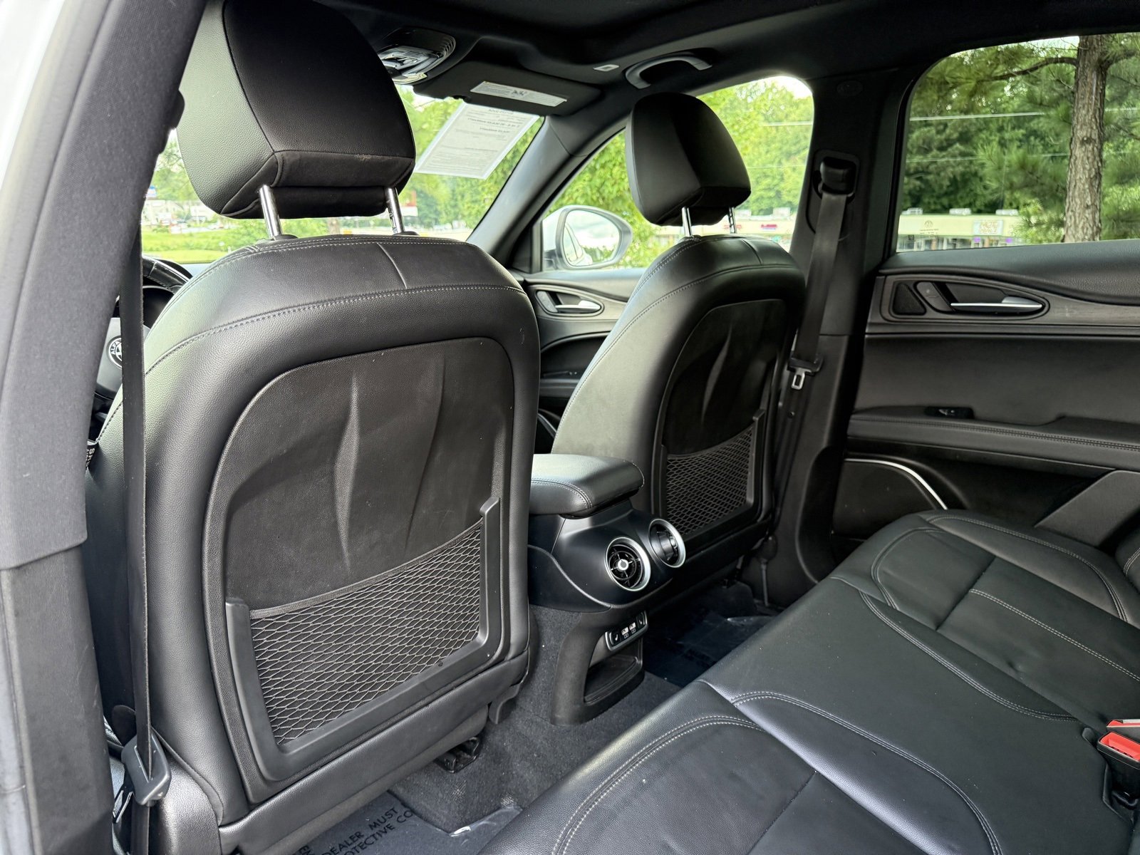 Used 2022 Alfa Romeo Stelvio Ti image 36