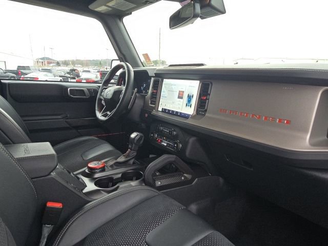Used 2023 Ford Bronco Raptor image 21