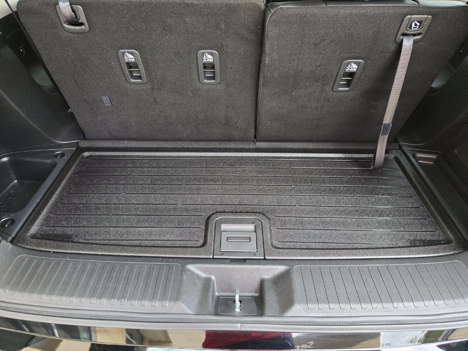 Used 2025 Honda Pilot Touring image 31