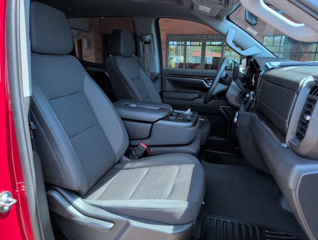 Used 2024 GMC Sierra 1500 Elevation AWD/4WD image 28