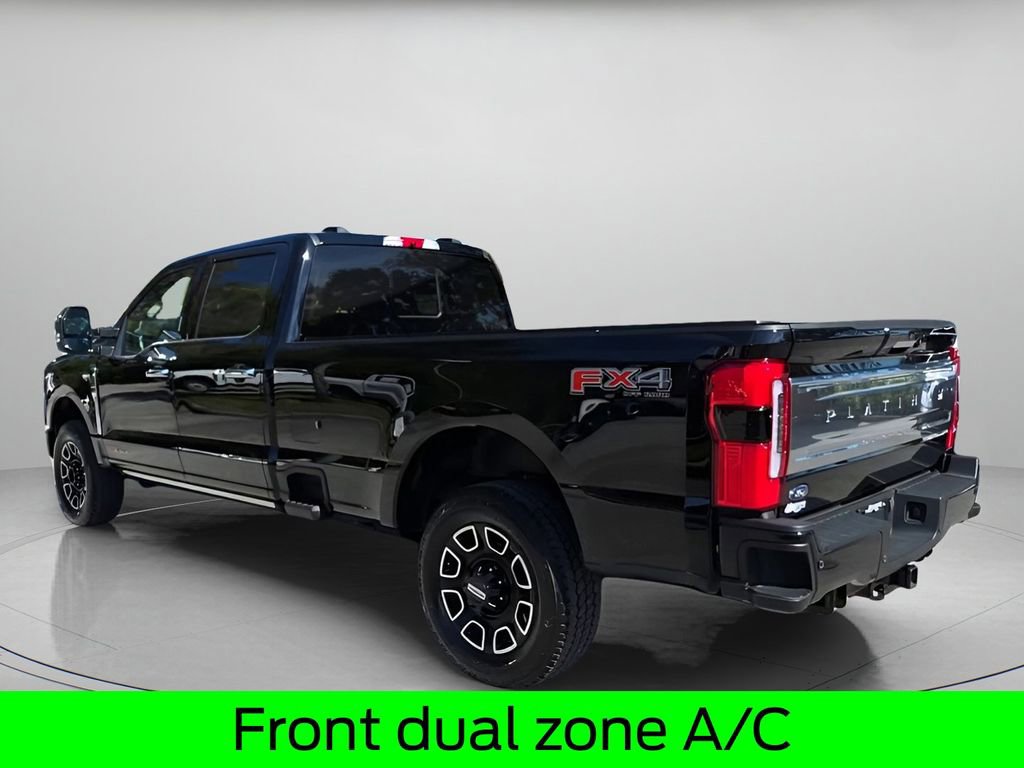 Used 2023 Ford F350 Platinum image 20