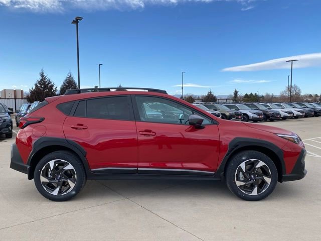 New 2026 Subaru Crosstrek 2.5i Limited image 6