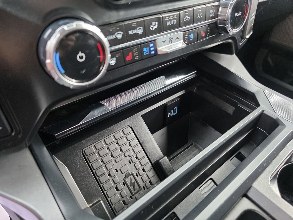 Used 2024 Ford F350 Lariat image 38