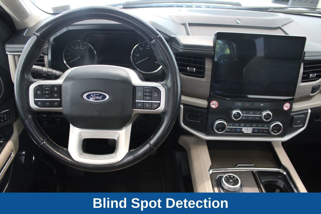 Used 2023 Ford Expedition Limited image 7