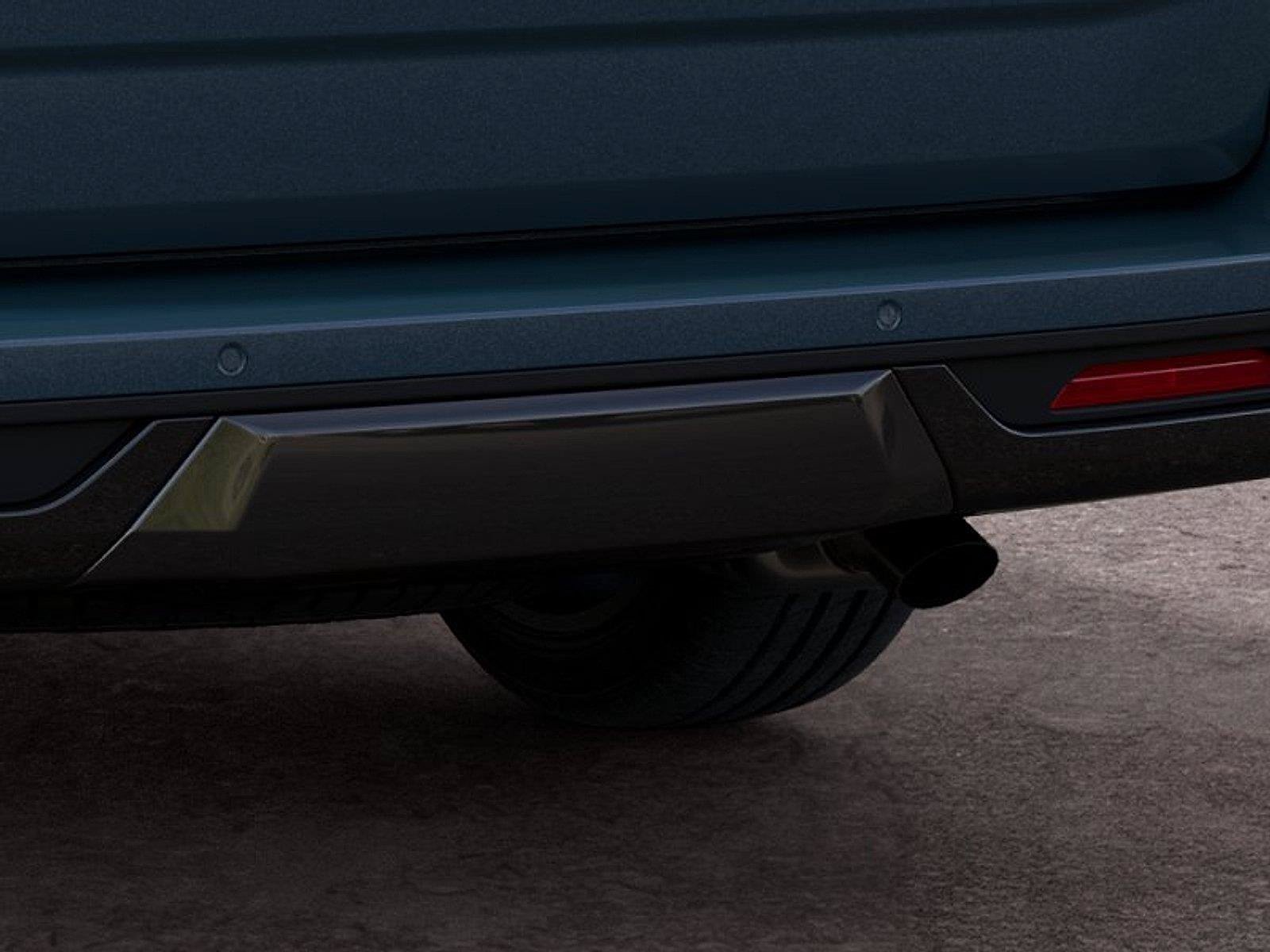 New 2027 Ford Expedition Platinum AWD/4WD image 23