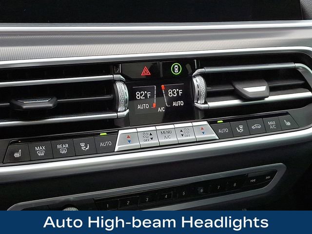 Used 2021 BMW X5 xDrive40i image 20