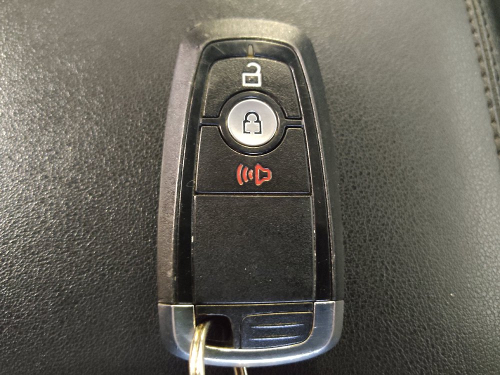 Used 2022 Ford Edge SE AWD/4WD image 32