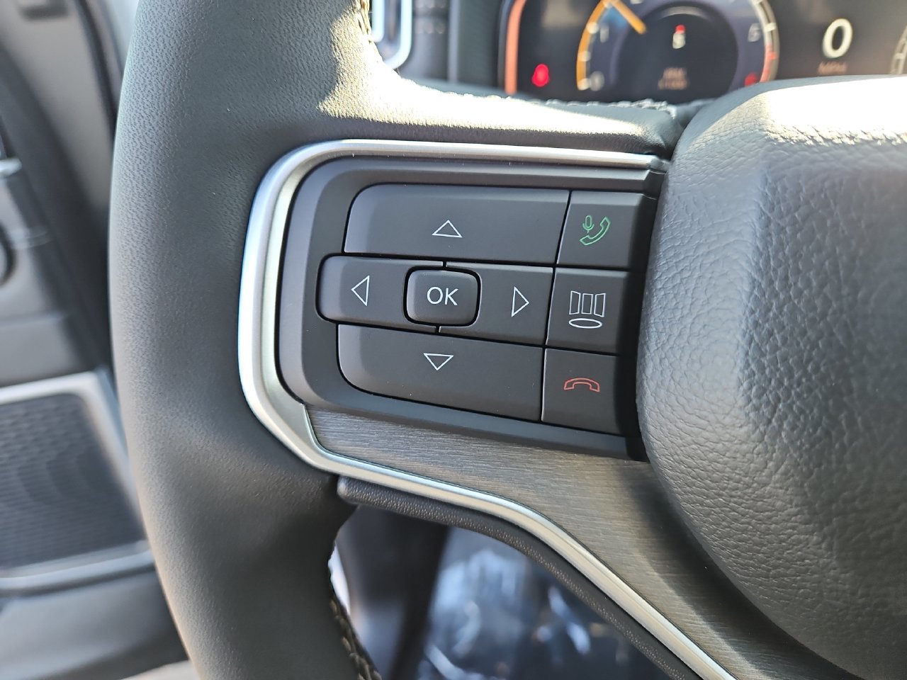New 2026 Jeep Grand Wagoneer Limited AWD/4WD image 30