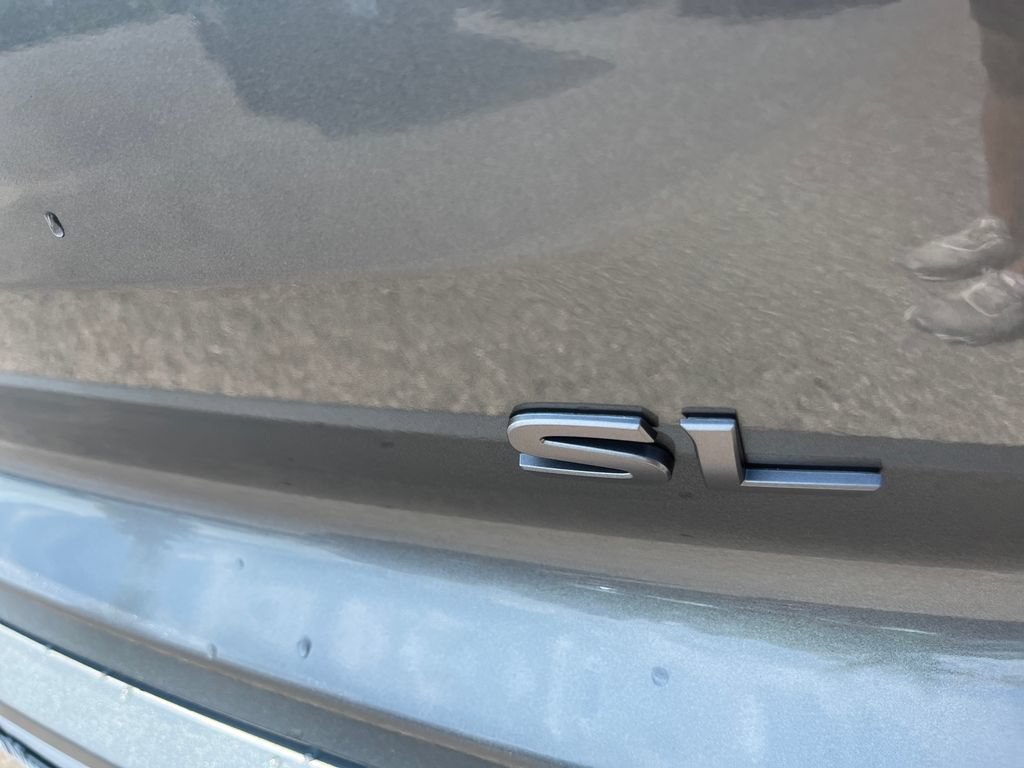New 2026 Nissan Pathfinder SL FWD image 42