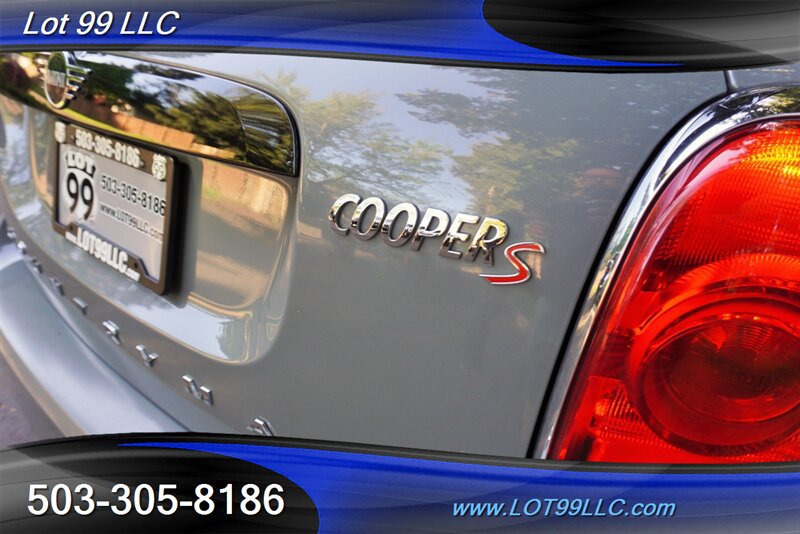 Used 2019 MINI Cooper Countryman S FWD image 30