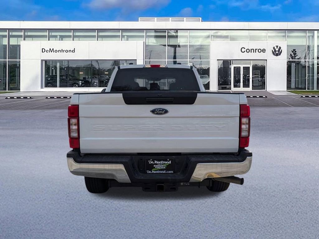 Used 2022 Ford F250 XLT RWD image 7