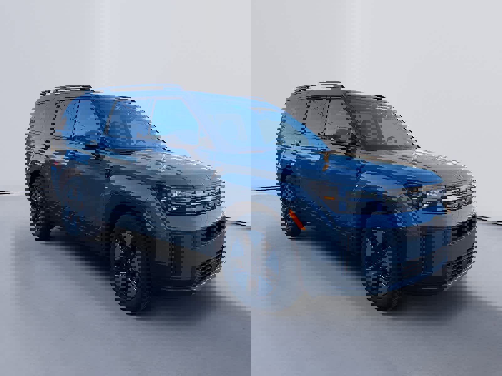 Used 2025 Hyundai Santa Fe SEL image 1