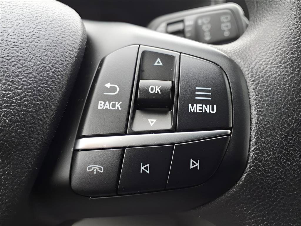 Used 2025 Ford Escape Active image 23