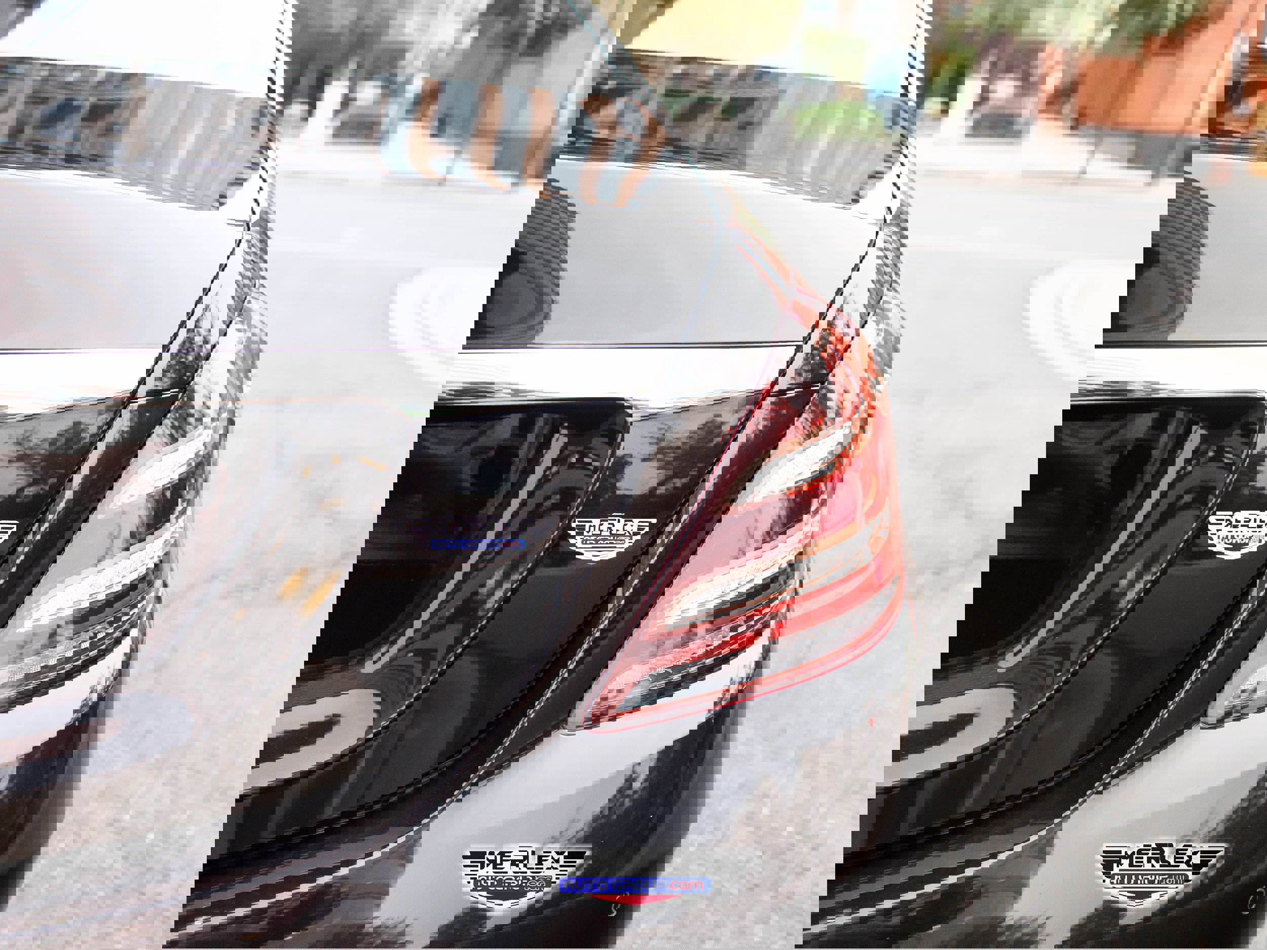 Used 2018 Mercedes-Benz S 560 Sedan image 51