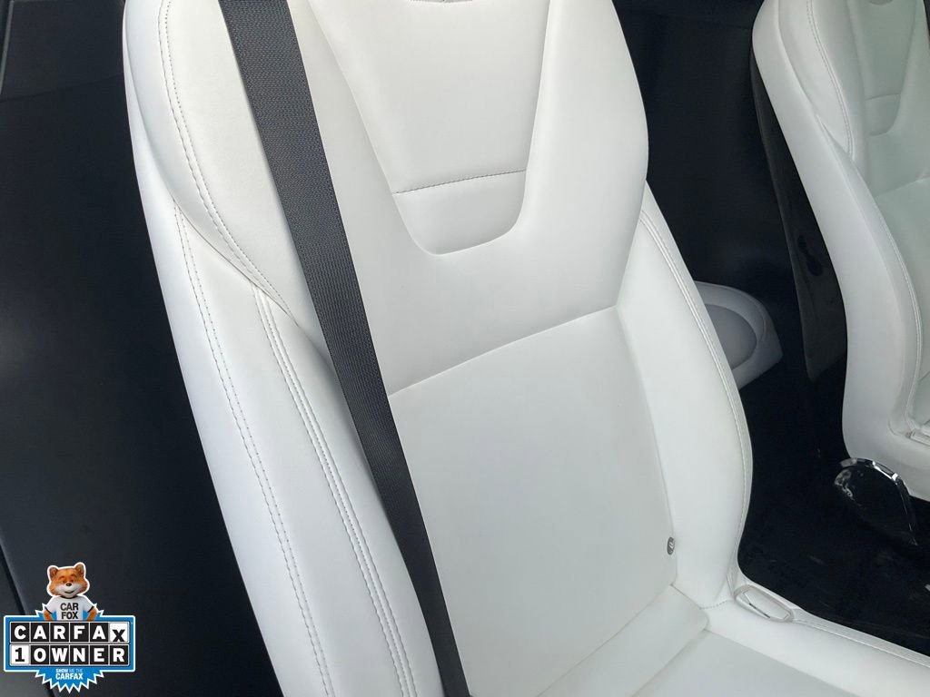 Used 2017 Tesla Model X 90D image 65