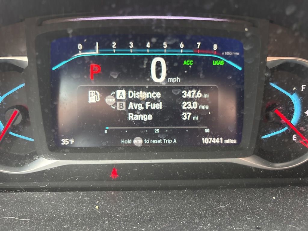Used 2019 Honda Passport Sport image 27